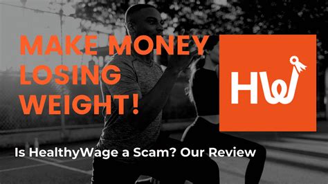 healthy wager scam reddit.